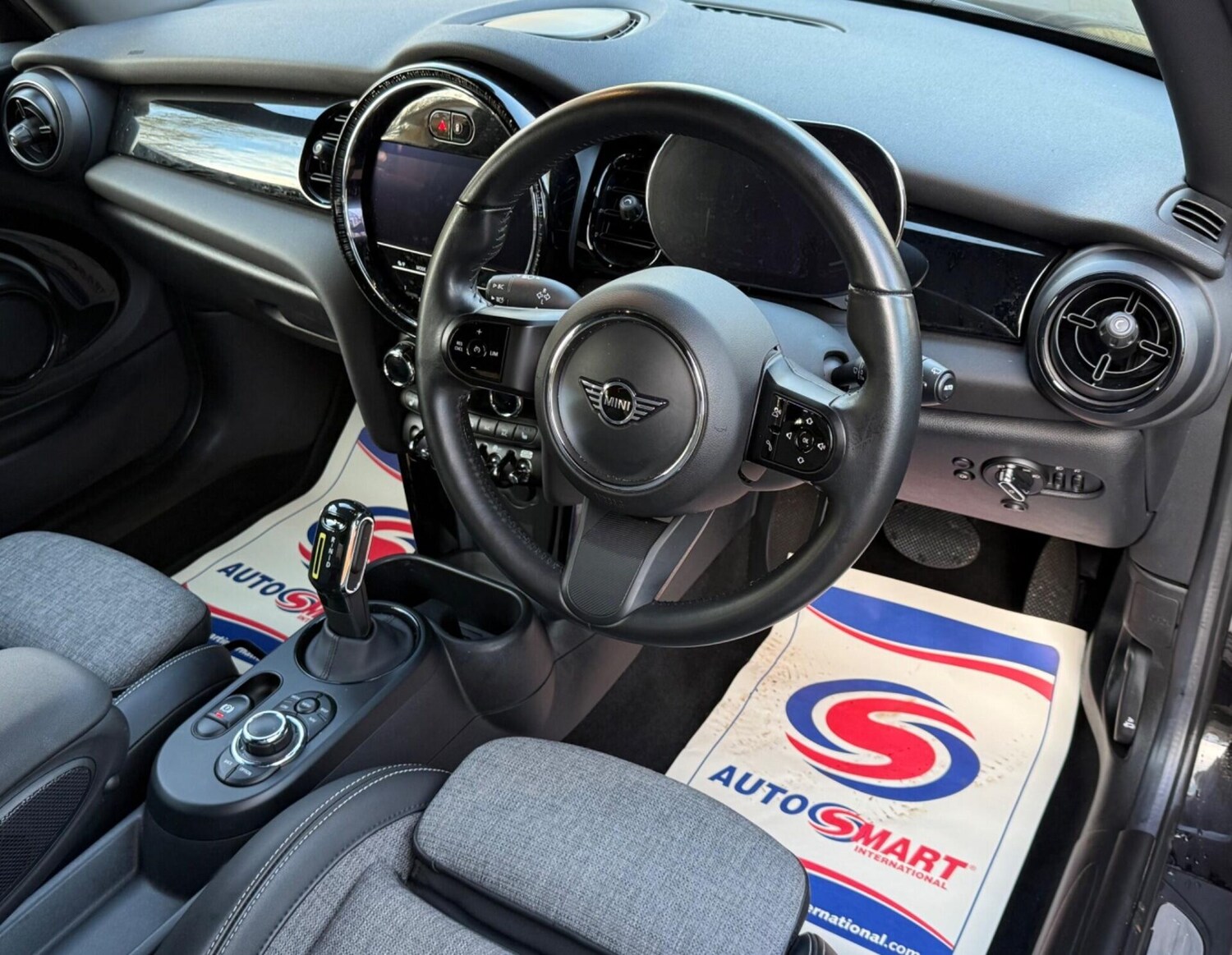 Used MINI Hatch 2021 for sale - 77516004: Photo 54