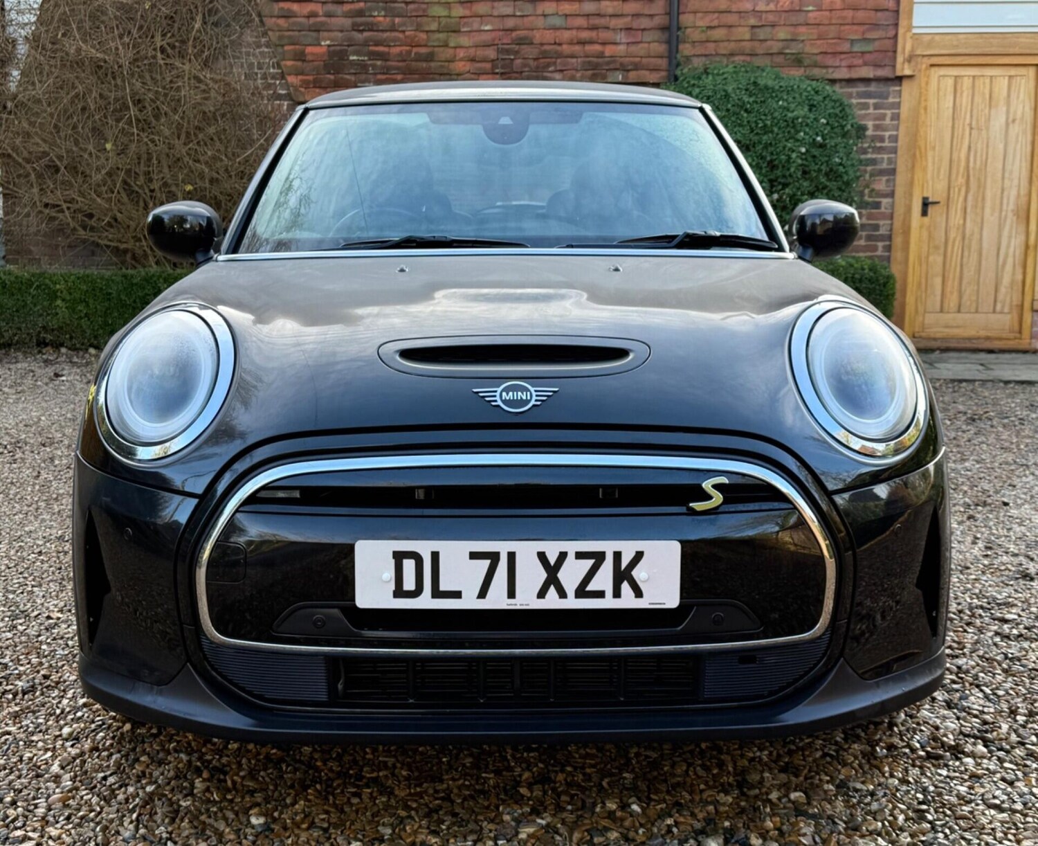 Used MINI Hatch 2021 for sale - 77516004: Photo 6