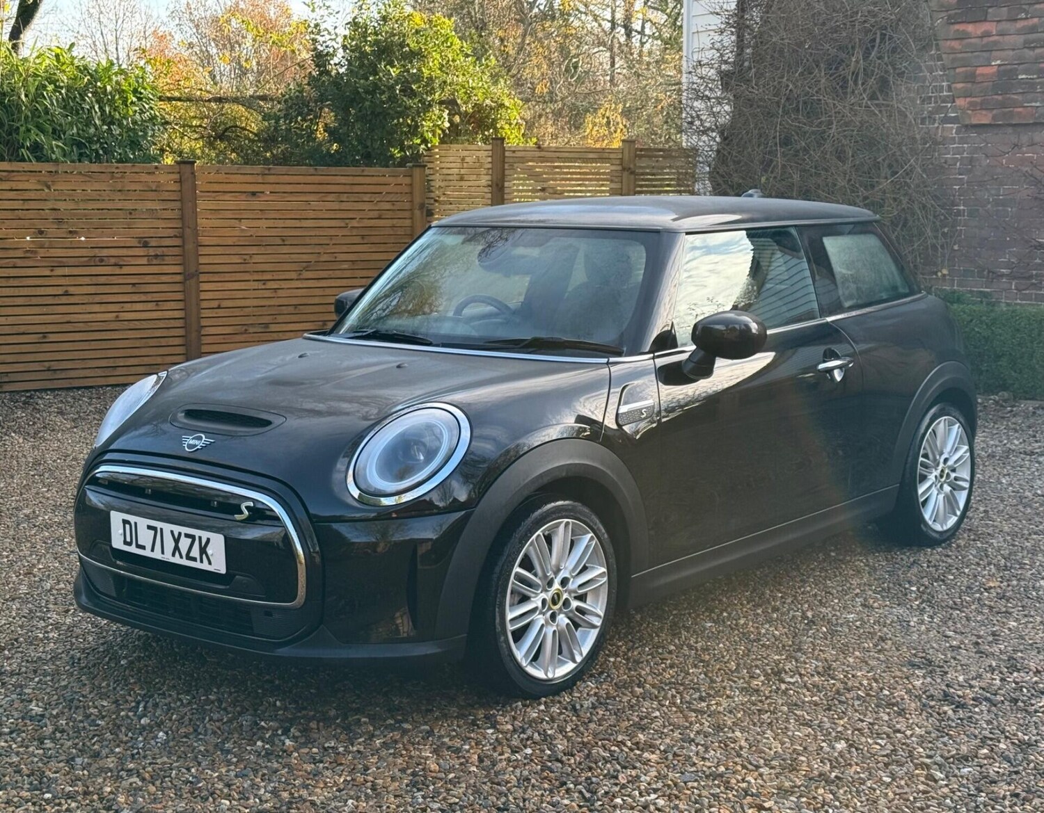 Used MINI Hatch 2021 for sale - 77516004: Photo 7