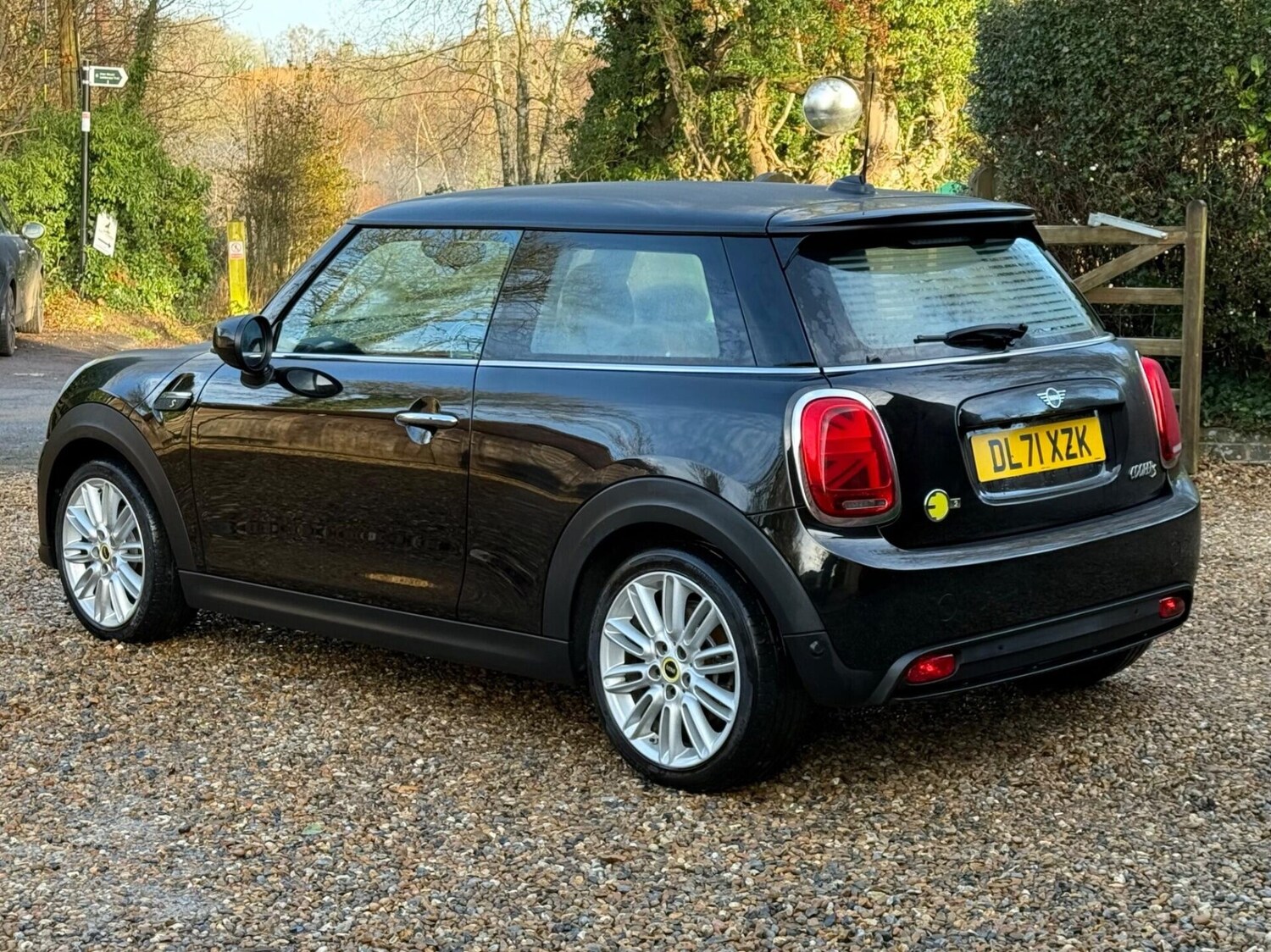 Used MINI Hatch 2021 for sale - 77516004: Photo 8