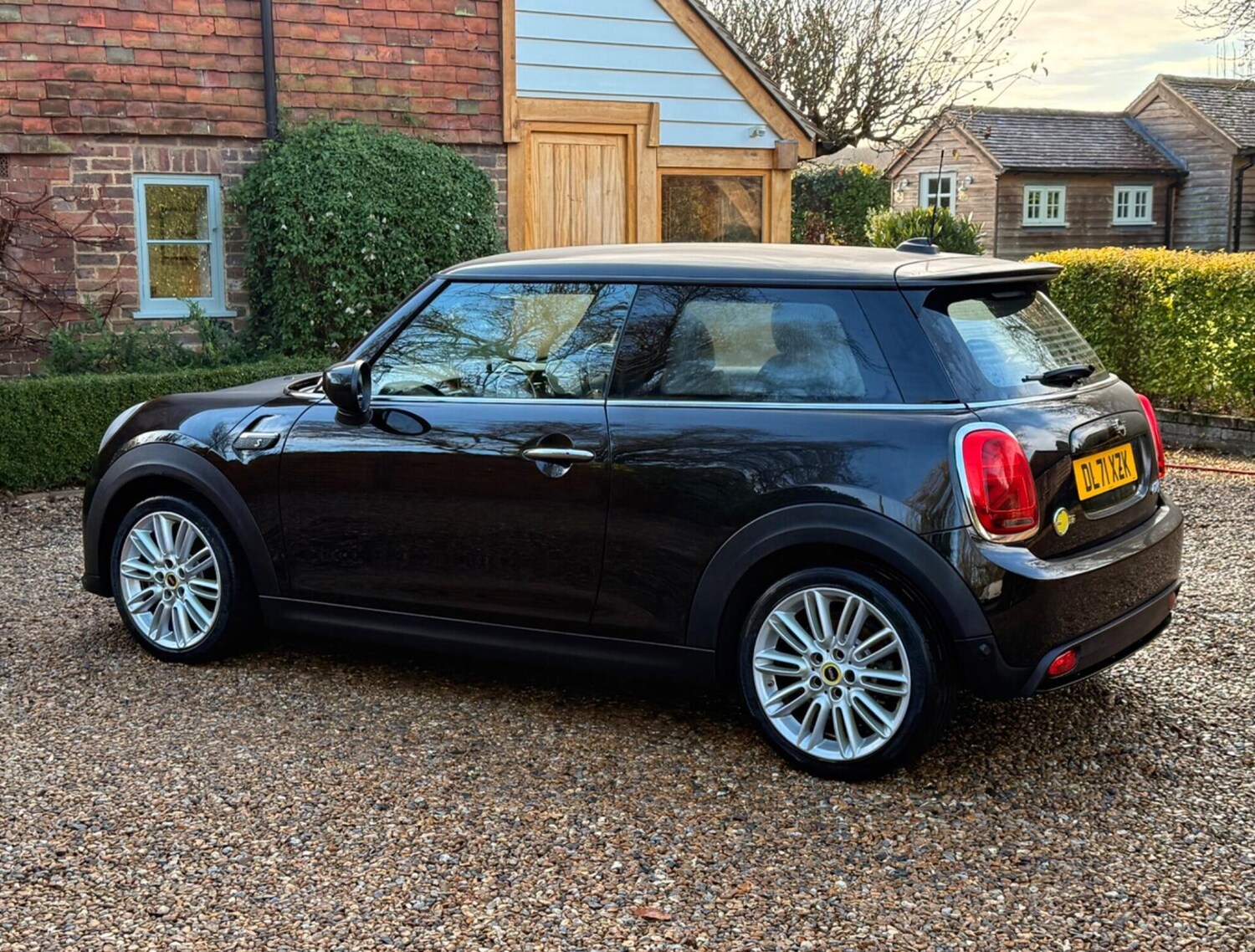 Used MINI Hatch 2021 for sale - 77516004: Photo 9