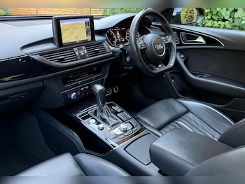 Used Audi A6 2018 for sale - 79346583: Photo