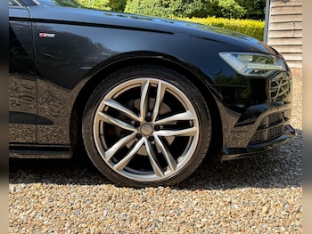 Used Audi A6 2018 for sale - 79346583: Photo