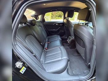 Used Audi A6 2018 for sale - 79346583: Photo