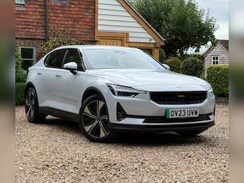 Used Polestar Polestar 2 2023 for sale - 79640136: Photo