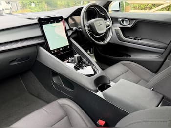 Used Polestar Polestar 2 2023 for sale - 79640136: Photo