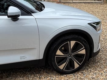 Used Polestar Polestar 2 2023 for sale - 79640136: Photo