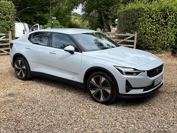 Used Polestar Polestar 2 2023 for sale - 79640136: Photo