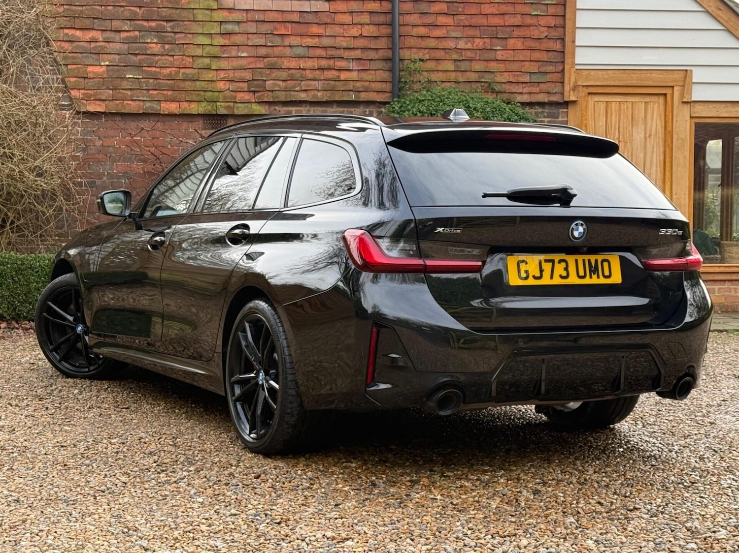 Used BMW 3 Series 2023 for sale - 77516008: Photo 10