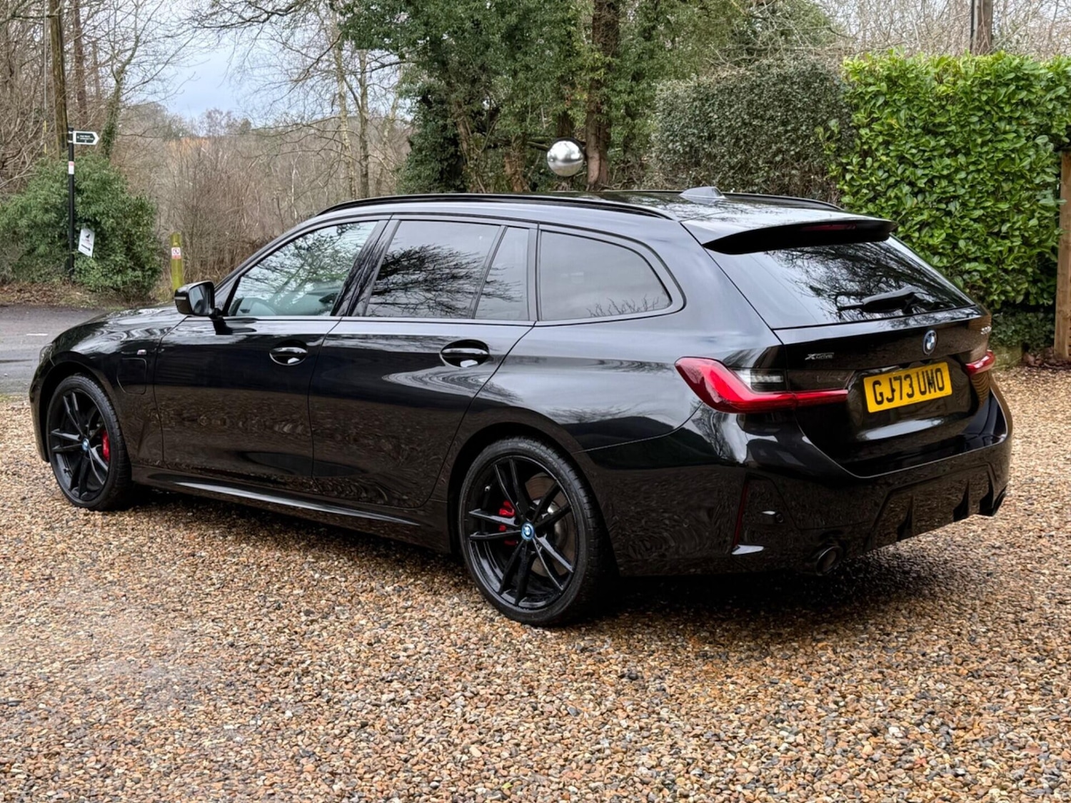 Used BMW 3 Series 2023 for sale - 77516008: Photo 11