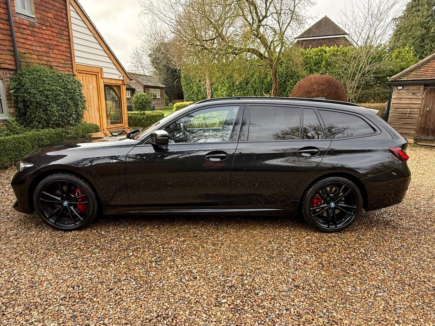 Used BMW 3 Series 2023 for sale - 77516008: Photo 12