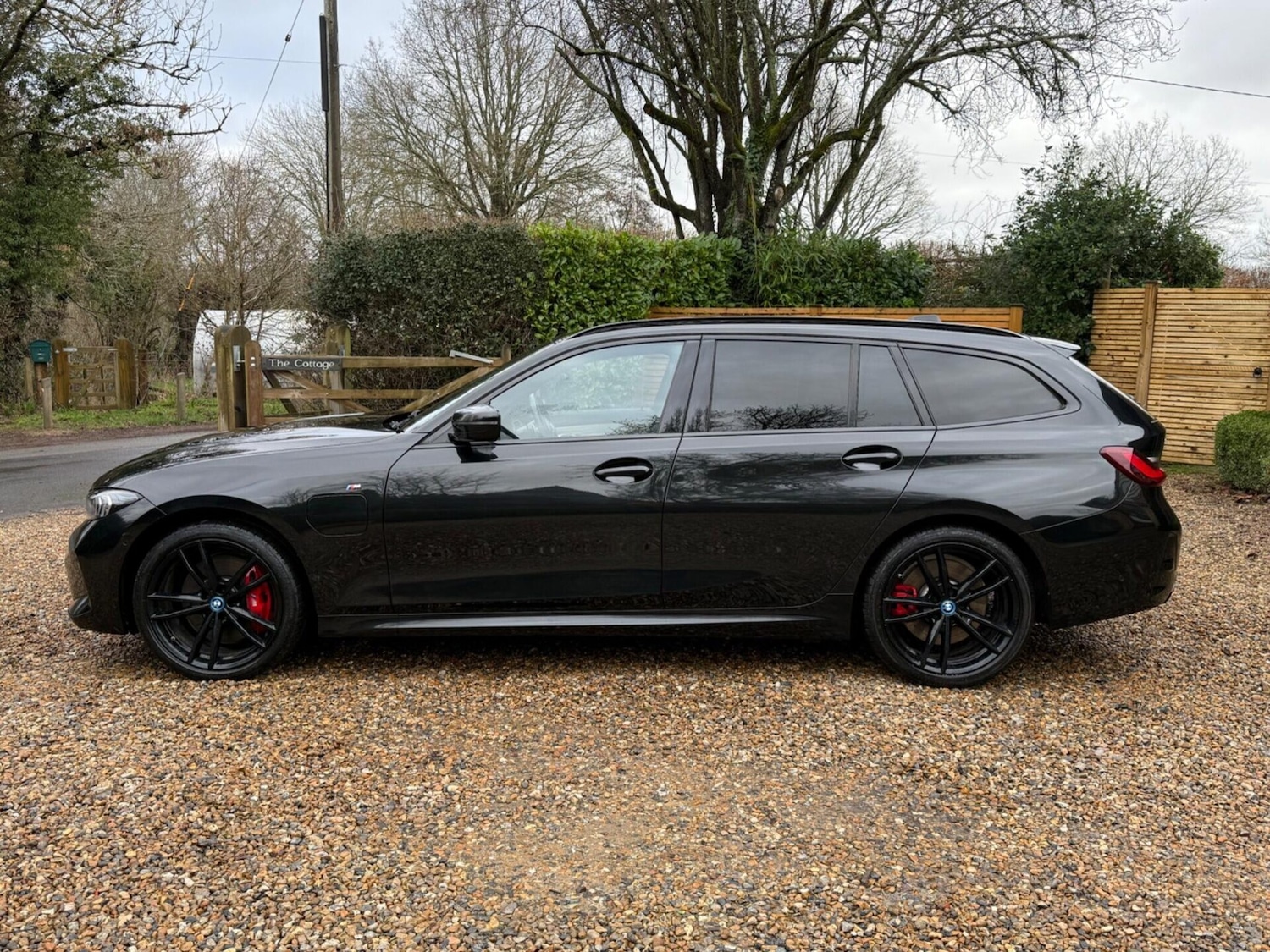 Used BMW 3 Series 2023 for sale - 77516008: Photo 13