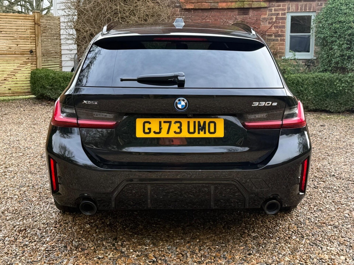 Used BMW 3 Series 2023 for sale - 77516008: Photo 14