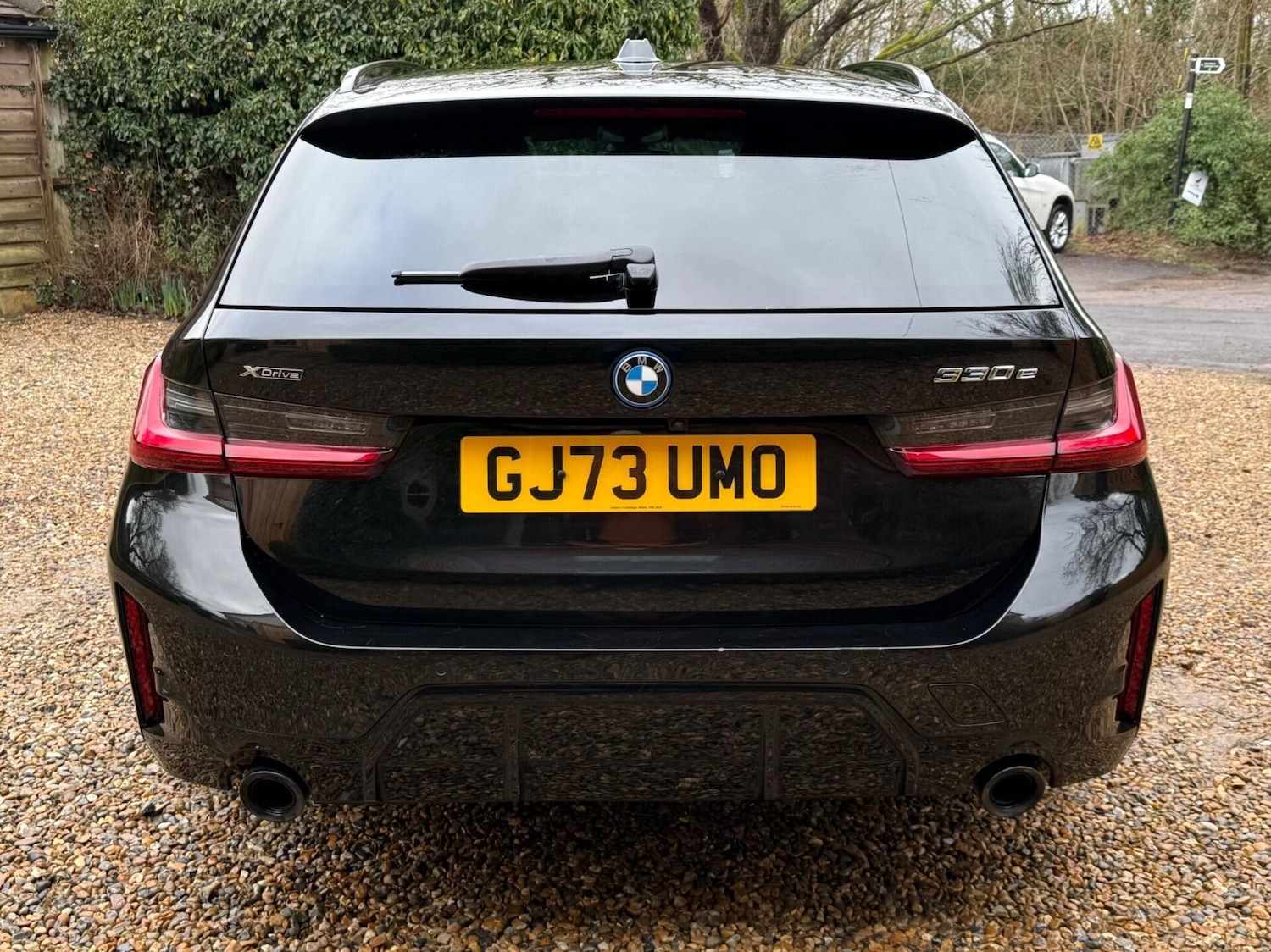 Used BMW 3 Series 2023 for sale - 77516008: Photo 15