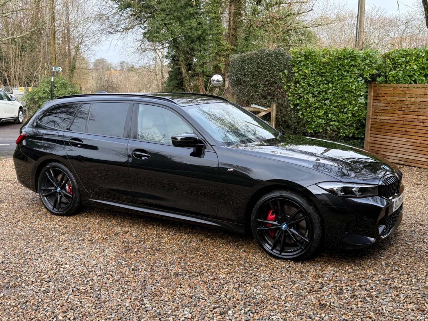 Used BMW 3 Series 2023 for sale - 77516008: Photo 17