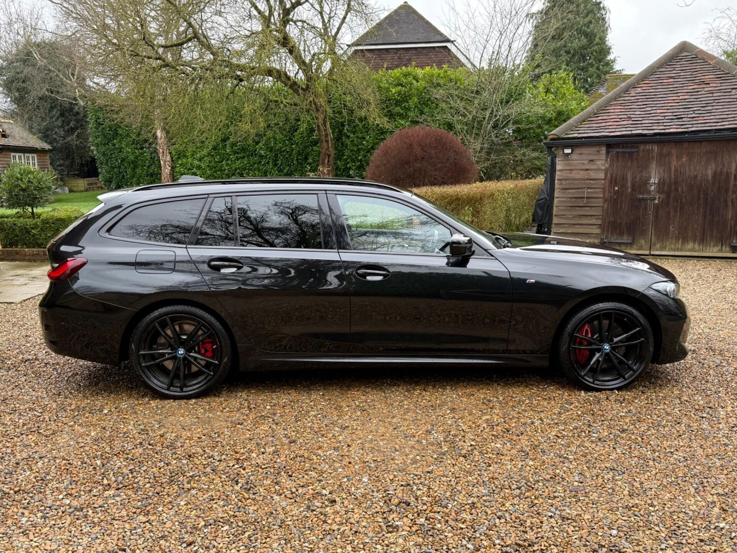 Used BMW 3 Series 2023 for sale - 77516008: Photo 18