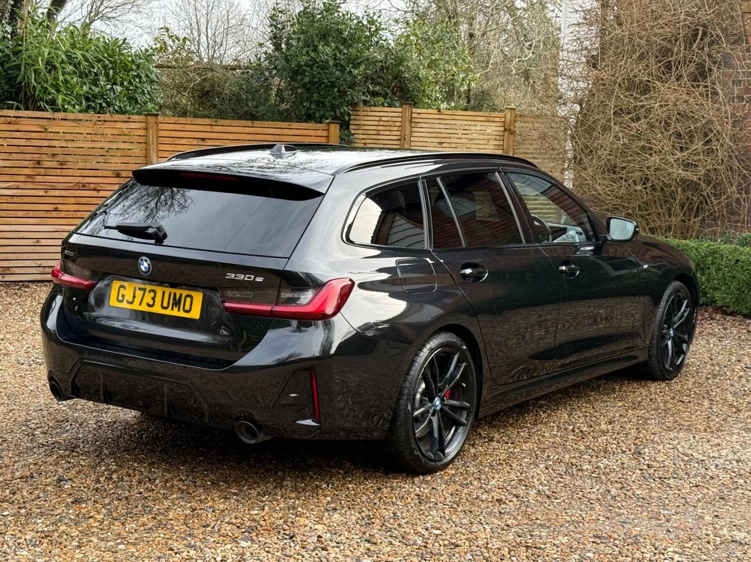 Used BMW 3 Series 2023 for sale - 77516008: Photo 19