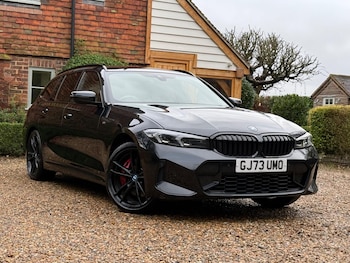 Used BMW 3 Series 2023 for sale - 77516008: Photo