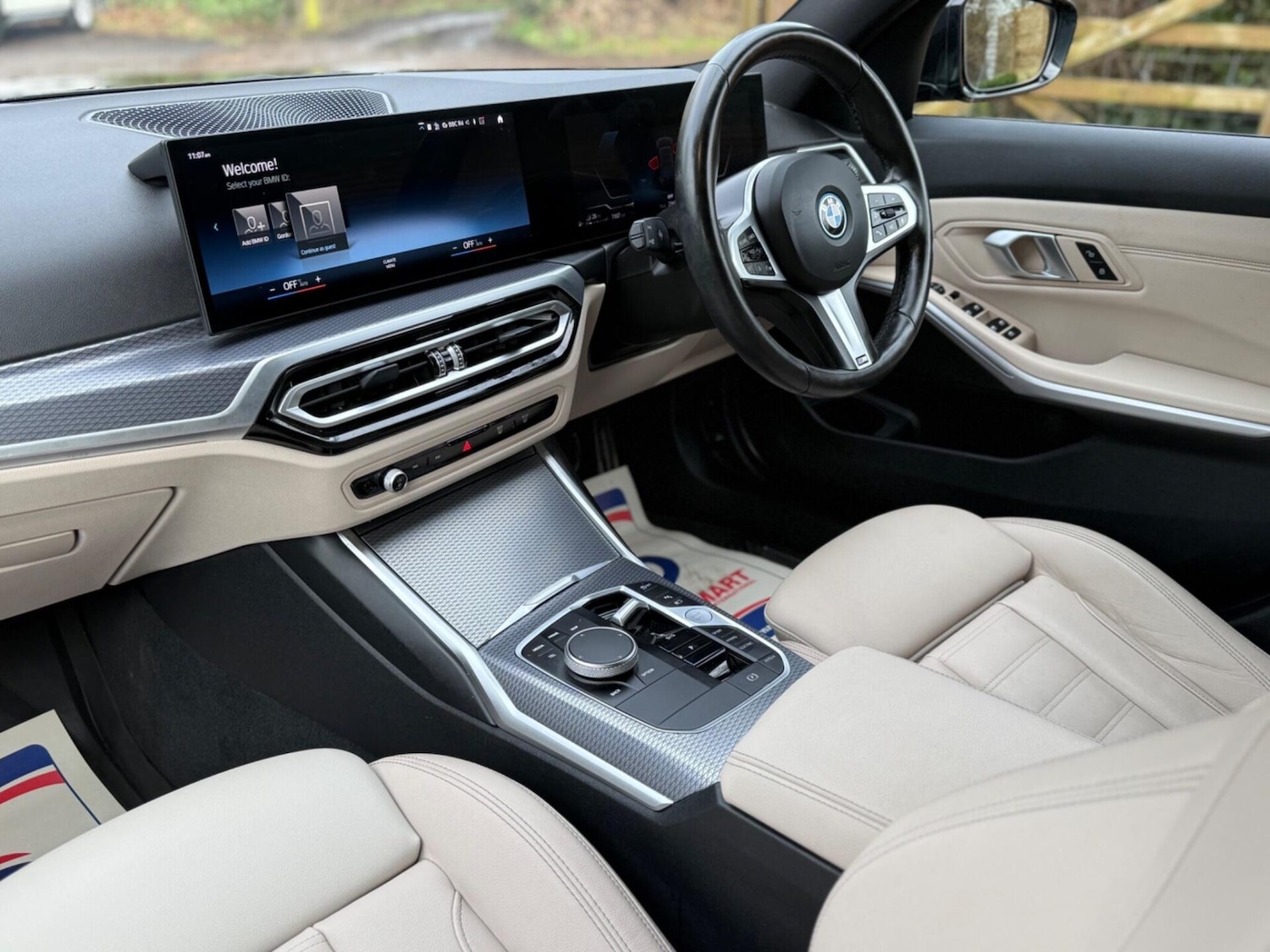 Used BMW 3 Series 2023 for sale - 77516008: Photo 2