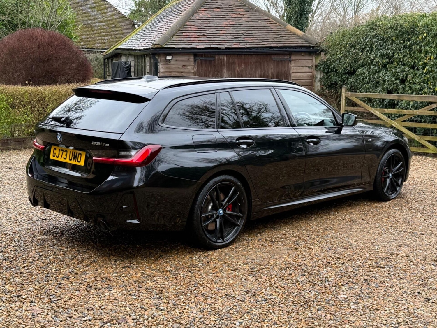 Used BMW 3 Series 2023 for sale - 77516008: Photo 20