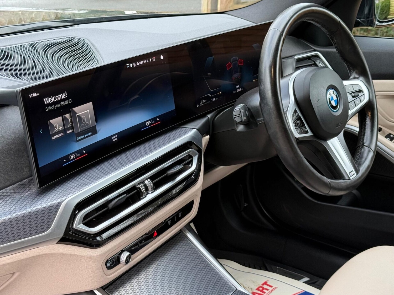 Used BMW 3 Series 2023 for sale - 77516008: Photo 21