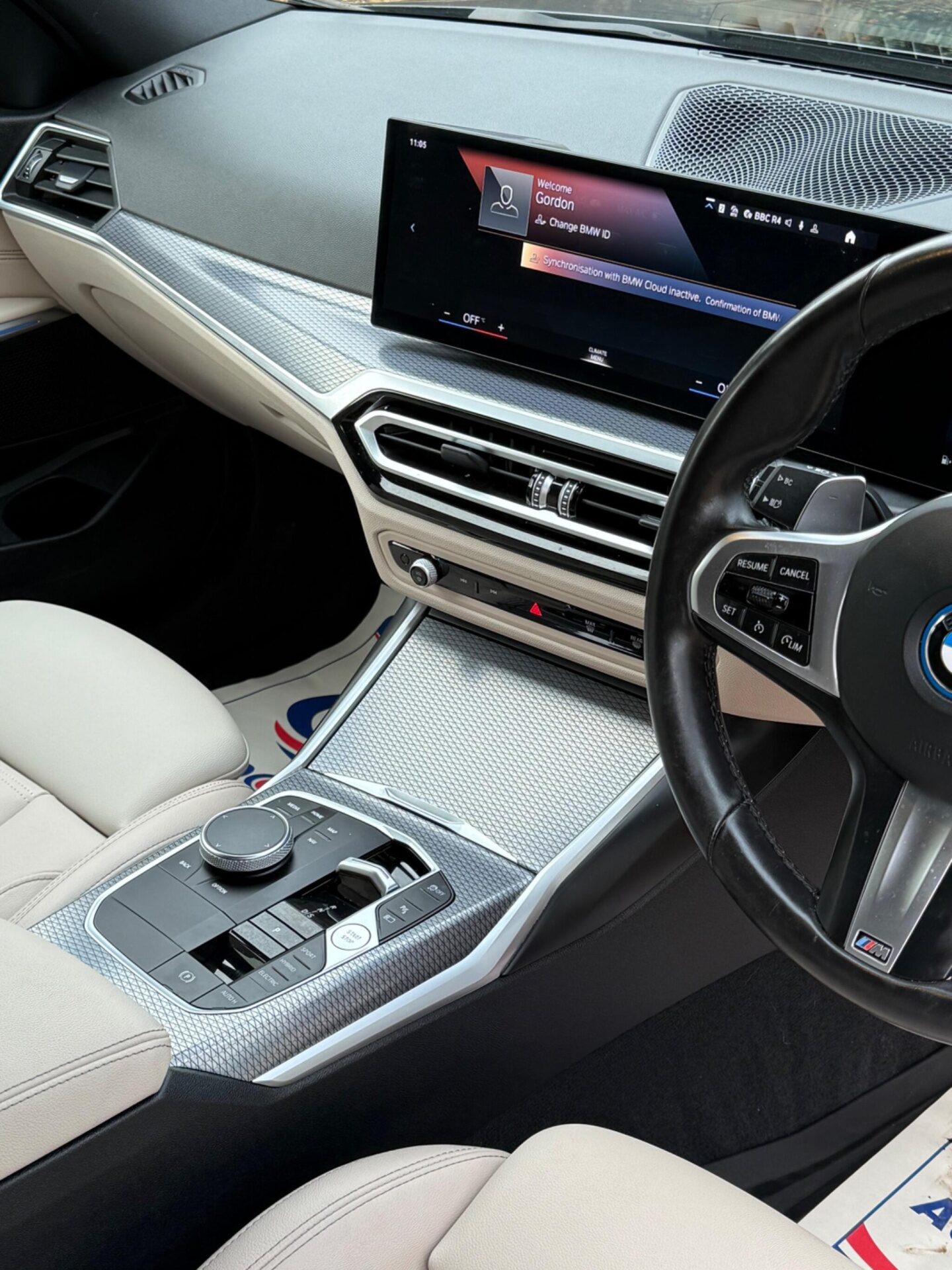 Used BMW 3 Series 2023 for sale - 77516008: Photo 23