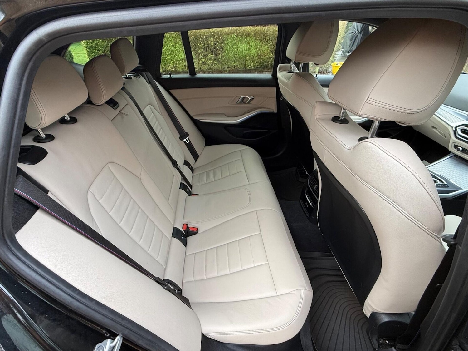 Used BMW 3 Series 2023 for sale - 77516008: Photo 27