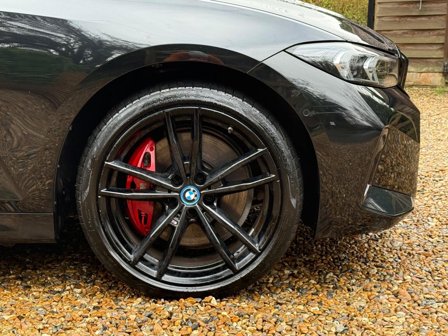 Used BMW 3 Series 2023 for sale - 77516008: Photo 3