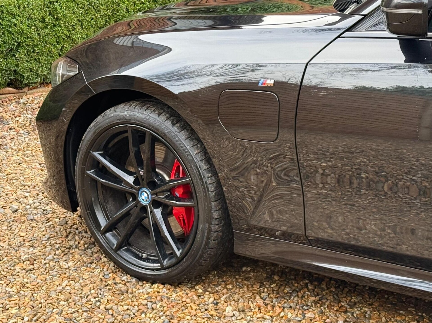 Used BMW 3 Series 2023 for sale - 77516008: Photo 35