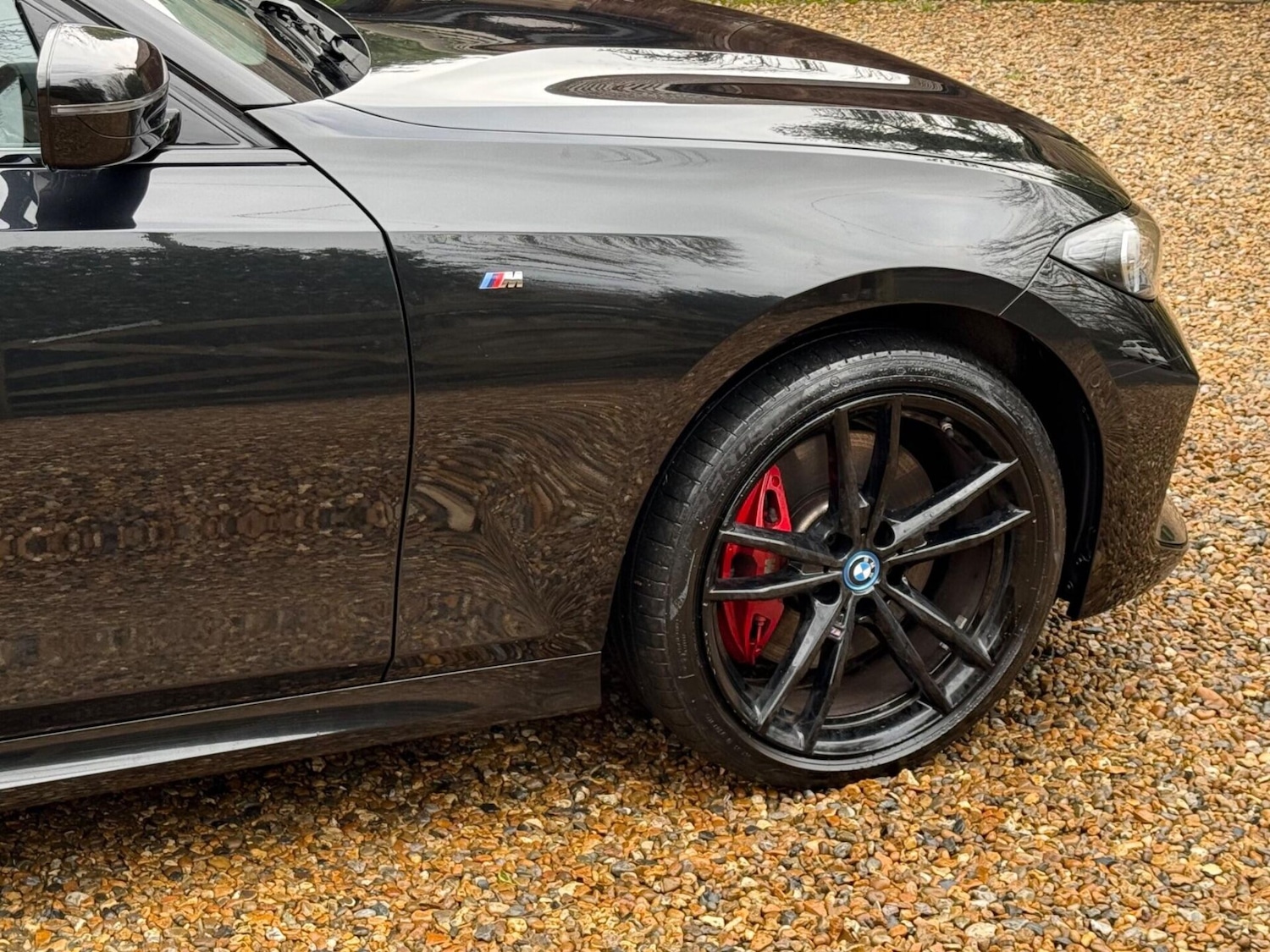 Used BMW 3 Series 2023 for sale - 77516008: Photo 36