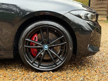 Used BMW 3 Series 2023 for sale - 77516008: Photo