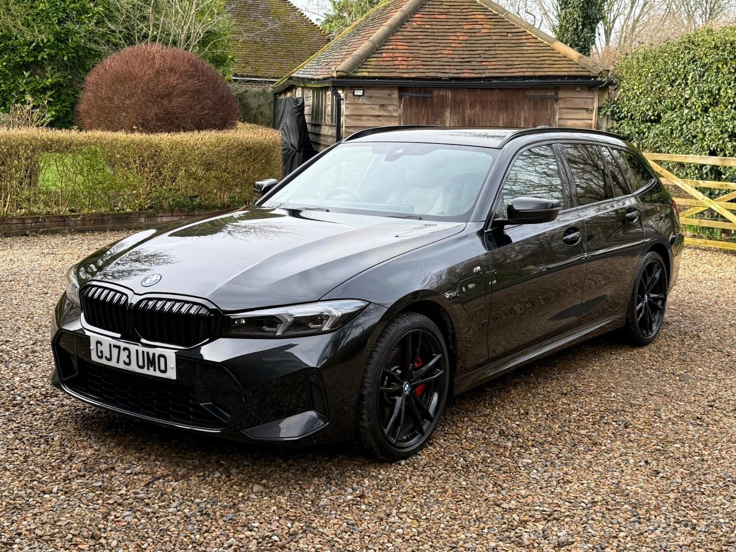 Used BMW 3 Series 2023 for sale - 77516008: Photo 4