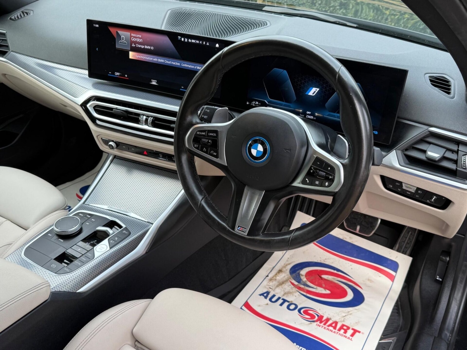 Used BMW 3 Series 2023 for sale - 77516008: Photo 45