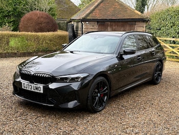 Used BMW 3 Series 2023 for sale - 77516008: Photo