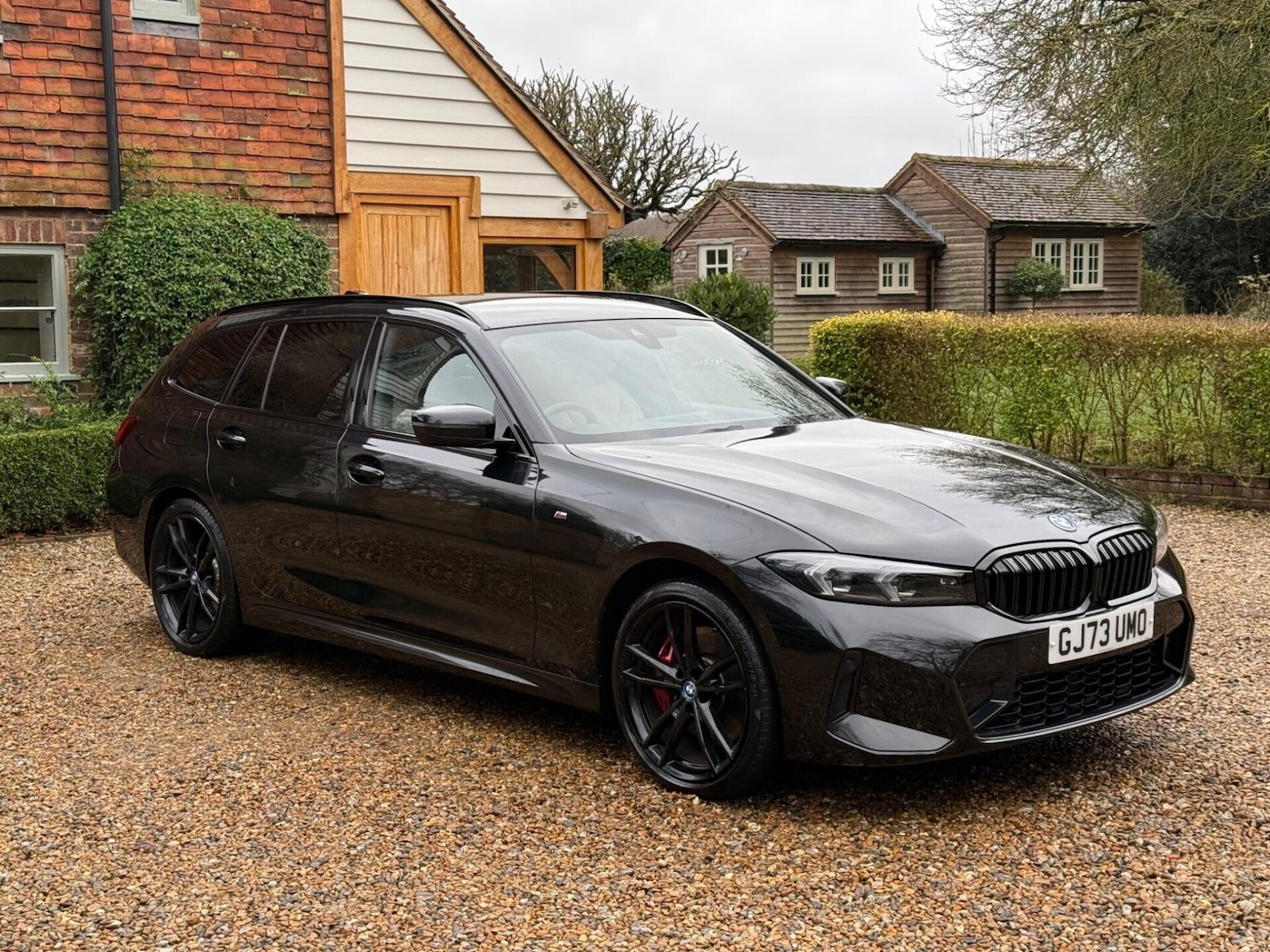 Used BMW 3 Series 2023 for sale - 77516008: Photo 5