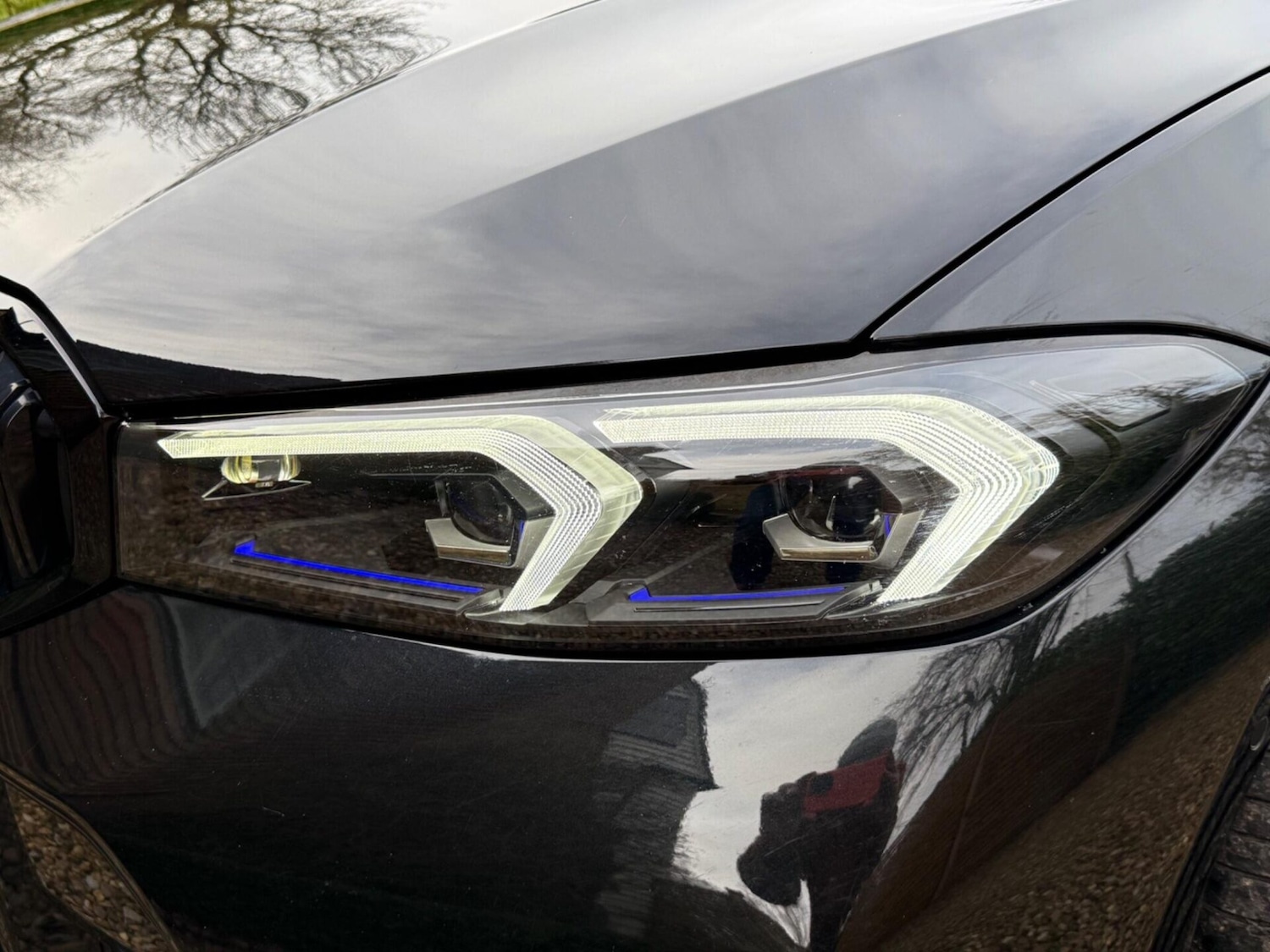 Used BMW 3 Series 2023 for sale - 77516008: Photo 54