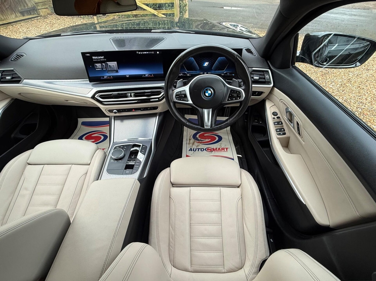 Used BMW 3 Series 2023 for sale - 77516008: Photo 56