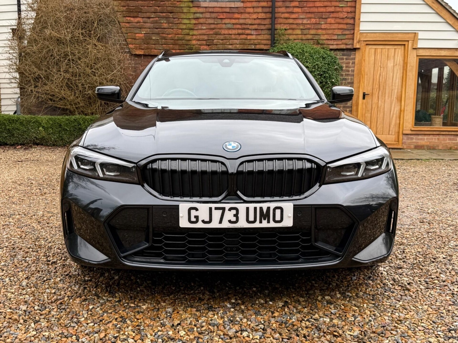 Used BMW 3 Series 2023 for sale - 77516008: Photo 6