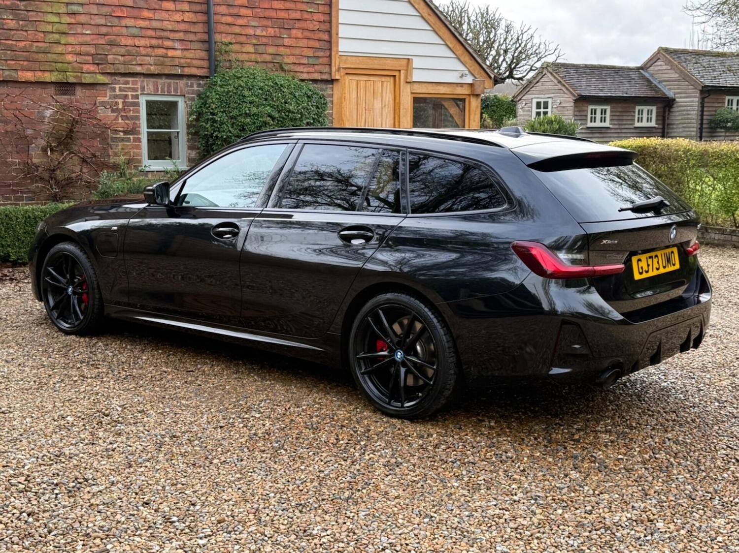 Used BMW 3 Series 2023 for sale - 77516008: Photo 7