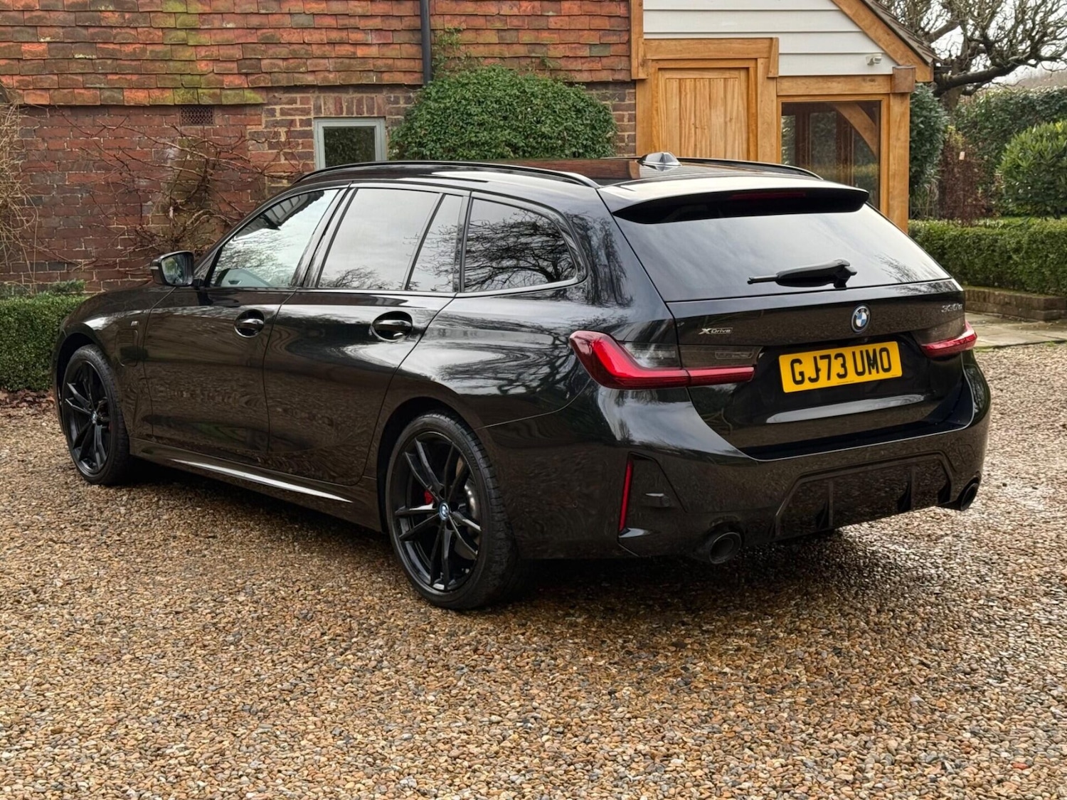 Used BMW 3 Series 2023 for sale - 77516008: Photo 9