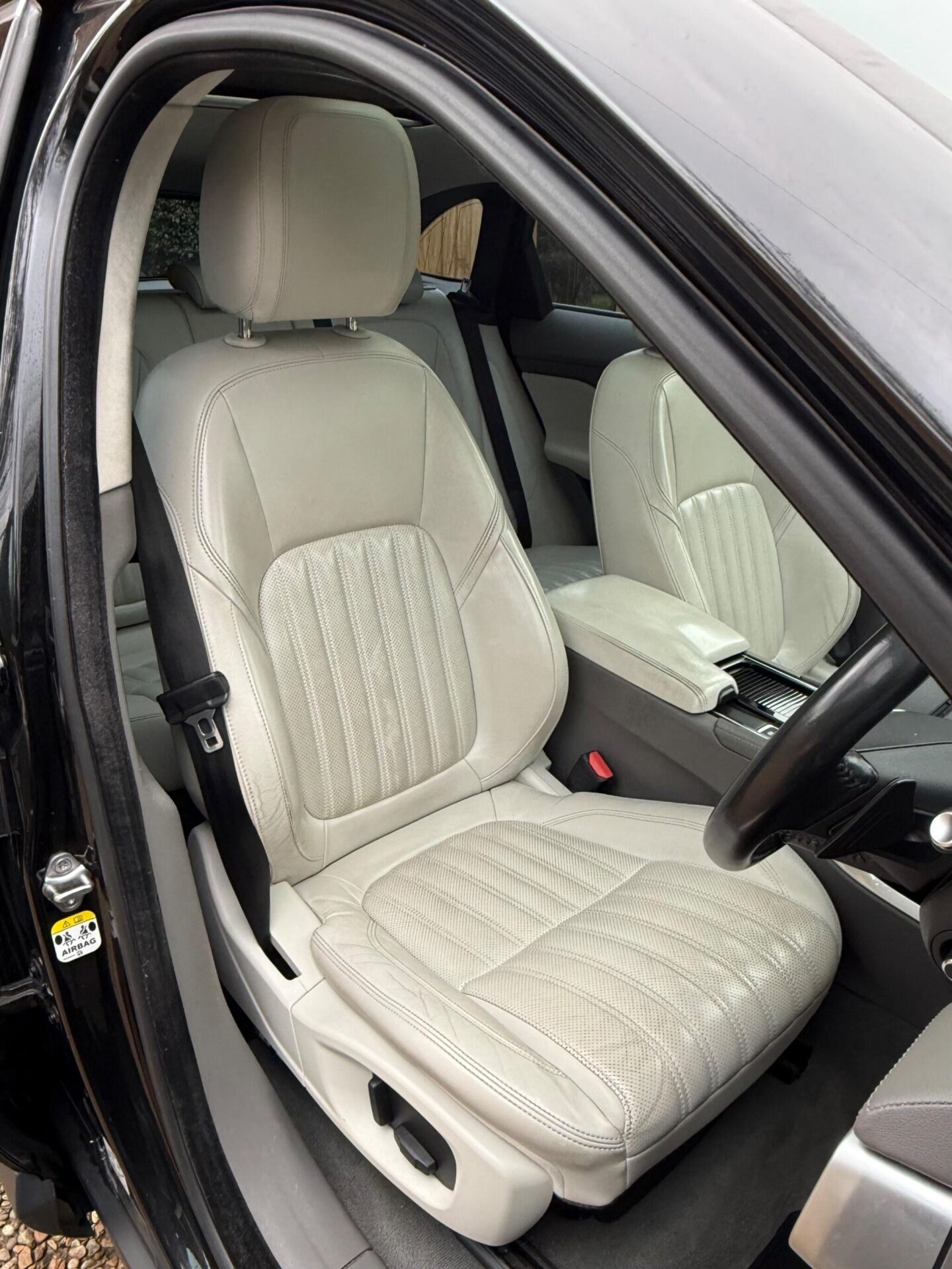 Used Jaguar F-Pace 2017 for sale - 77516014: Photo 22