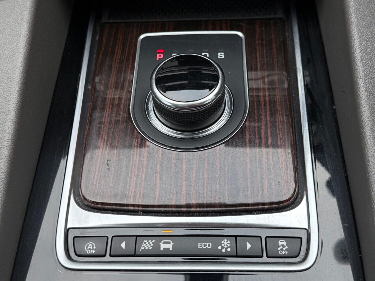 Used Jaguar F-Pace 2017 for sale - 77516014: Photo 29