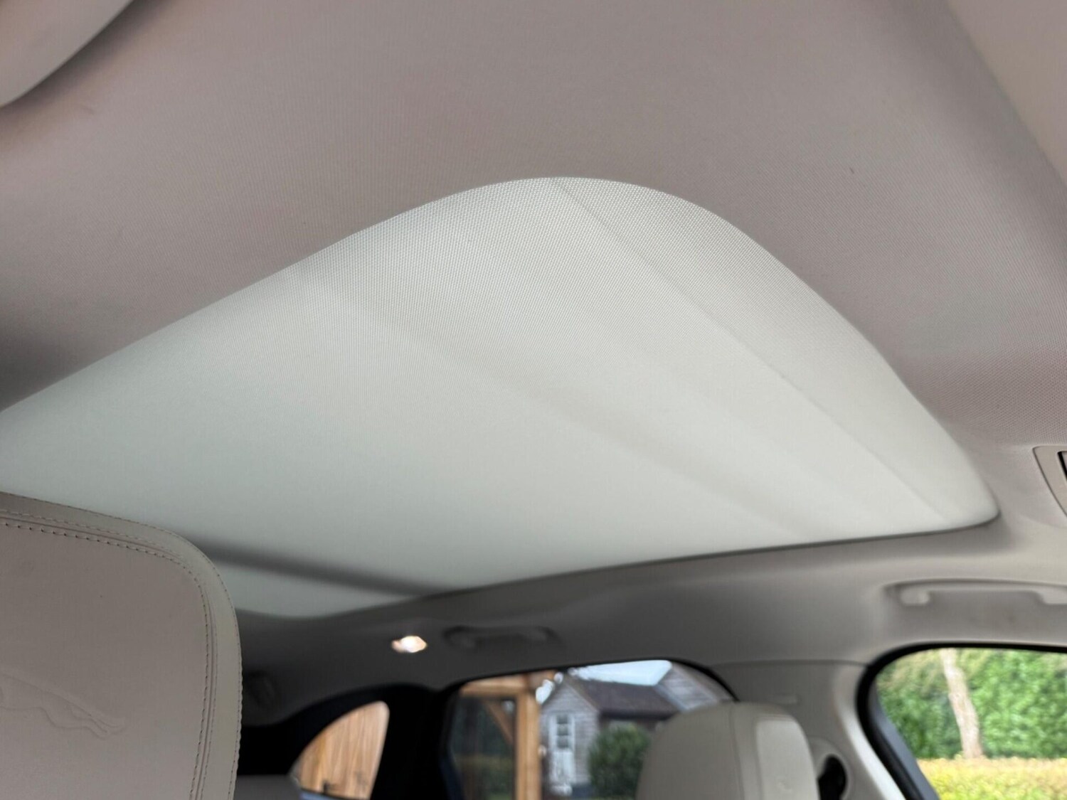 Used Jaguar F-Pace 2017 for sale - 77516014: Photo 48