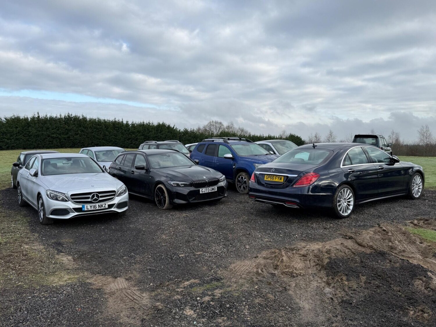 Used Jaguar F-Pace 2017 for sale - 77516014: Photo 59