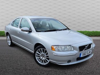 Used Volvo S60 2008 for sale - 79726085: Photo