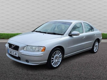 Used Volvo S60 2008 for sale - 79726085: Photo