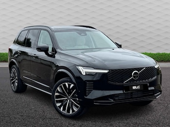 Used Volvo XC90 2026 for sale - 79578198: Photo