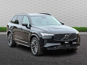 Used Volvo XC90 2026 for sale - 79578198: Photo