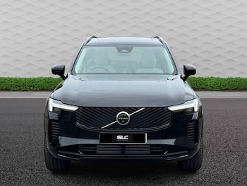 Used Volvo XC90 2026 for sale - 79578198: Photo