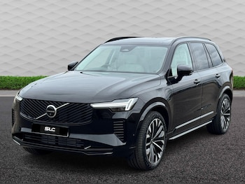 Used Volvo XC90 2026 for sale - 79578198: Photo